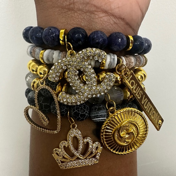 Bracelet stack set - Picture 2 of 3